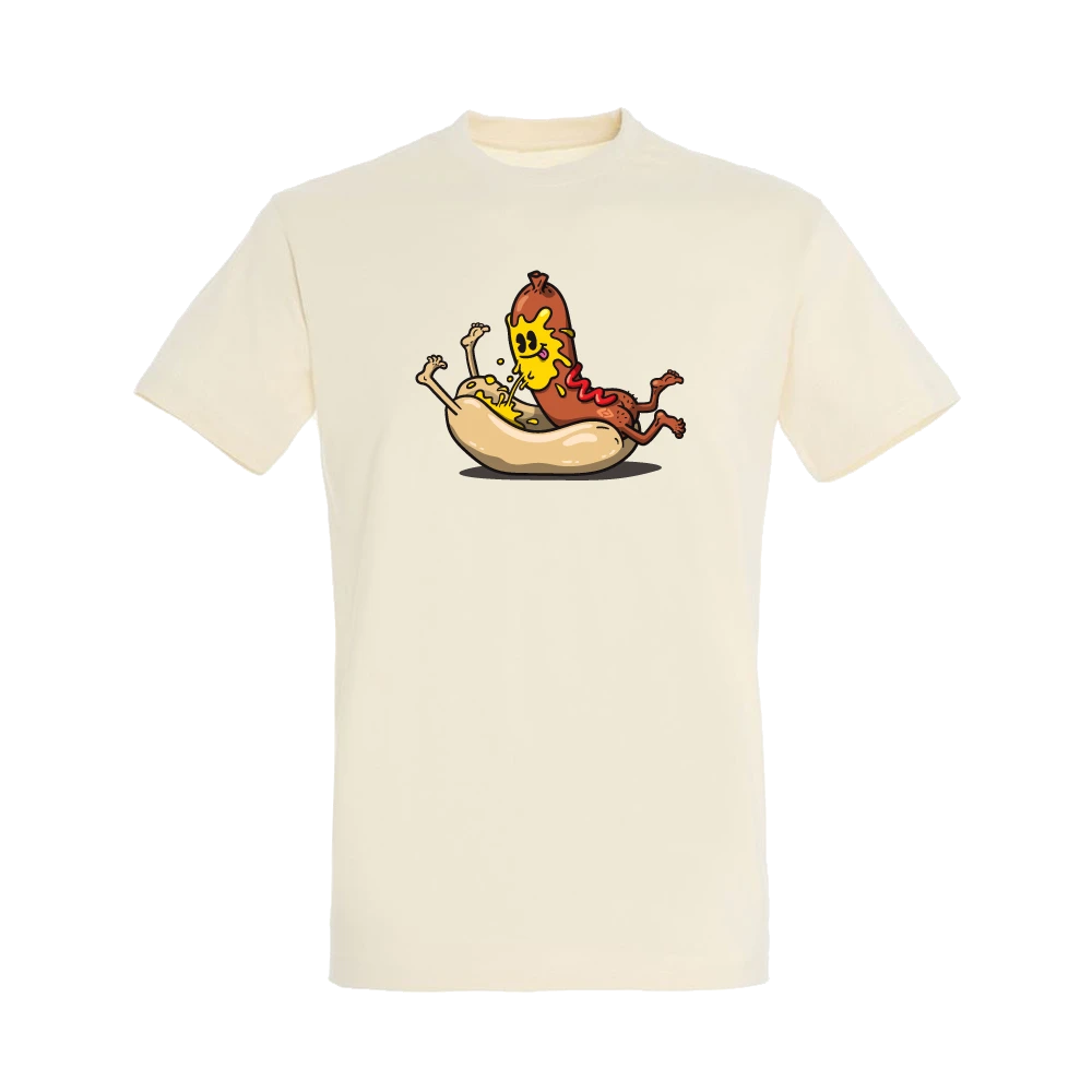Hotdog