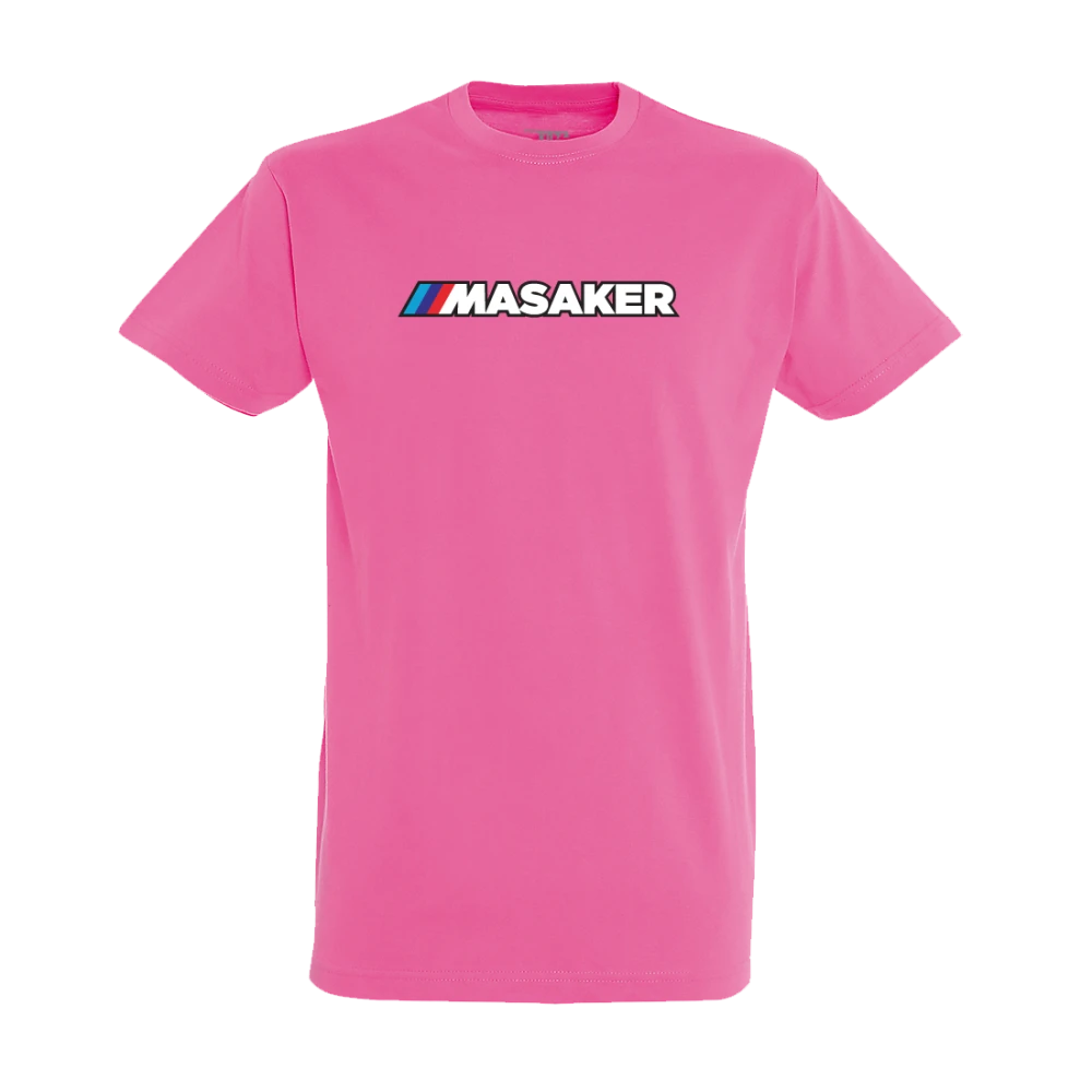 Masaker 2025
