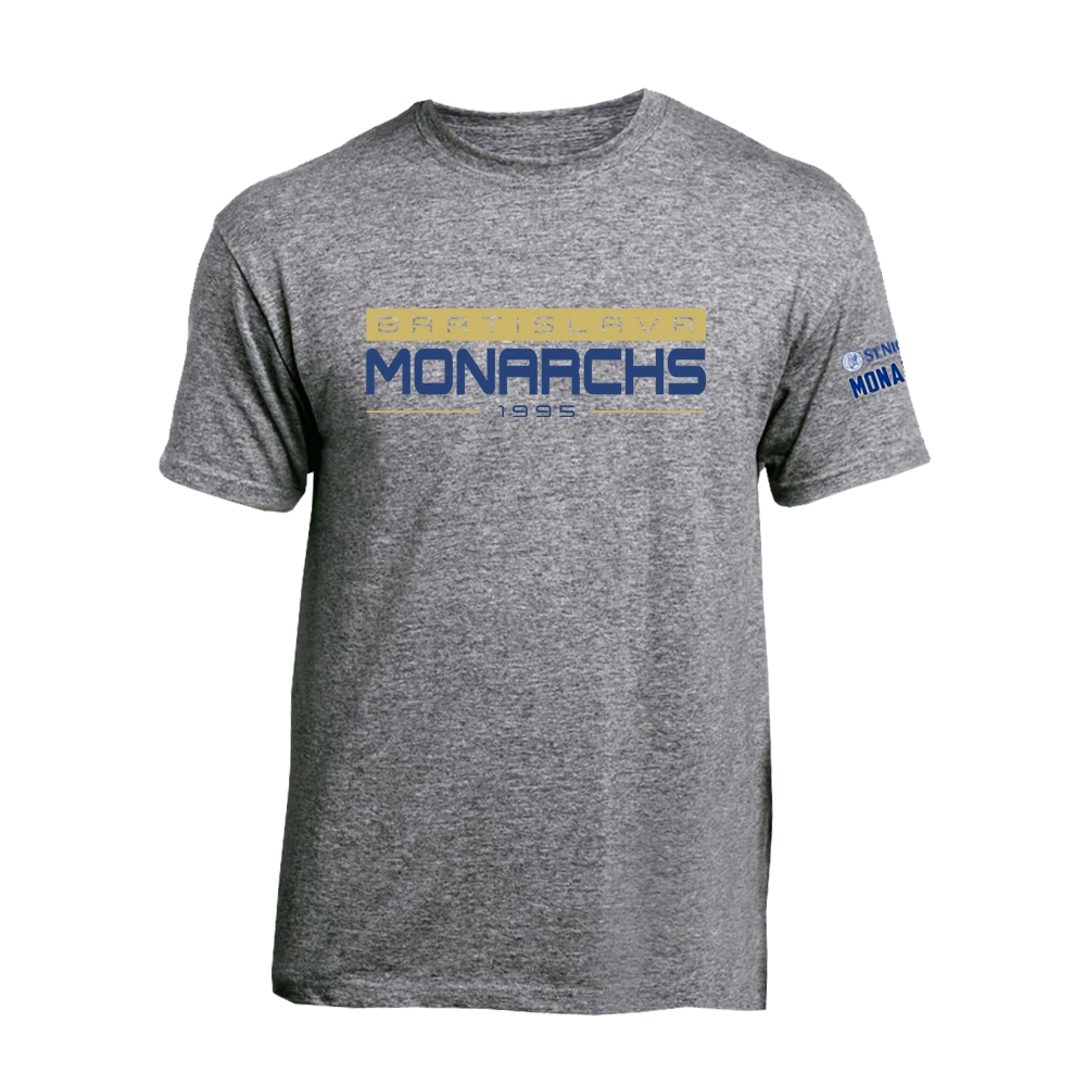 Monarchs 1995