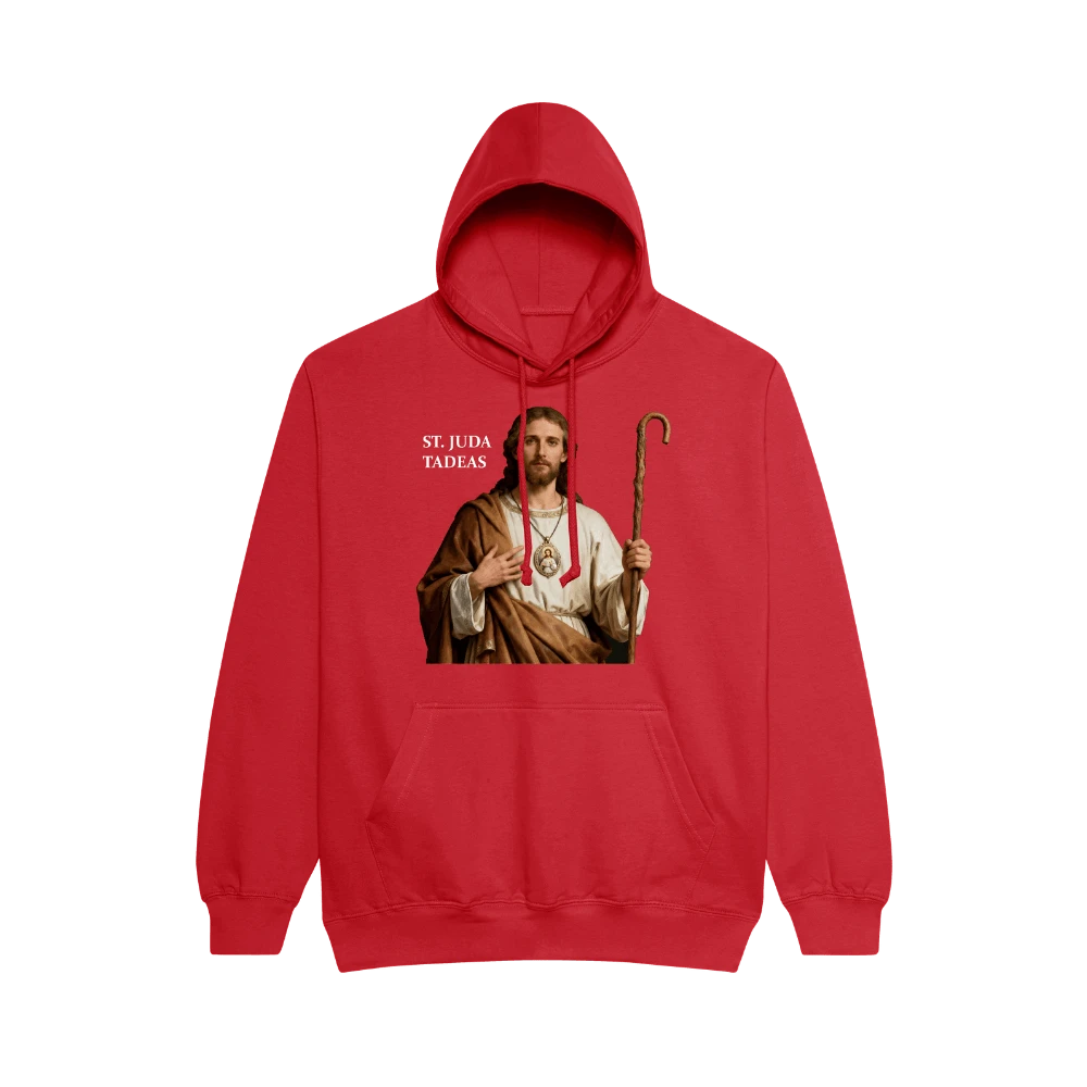 St. Juda Tadeas