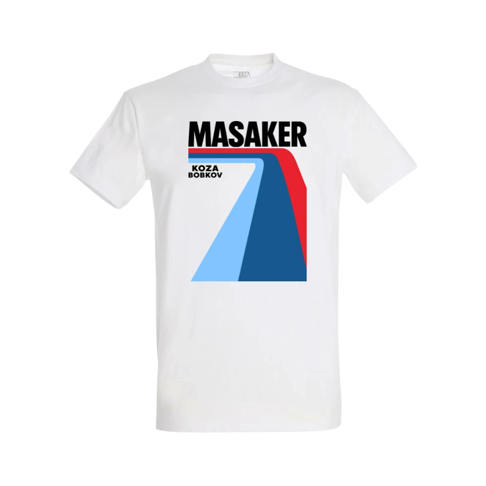 Masaker retro