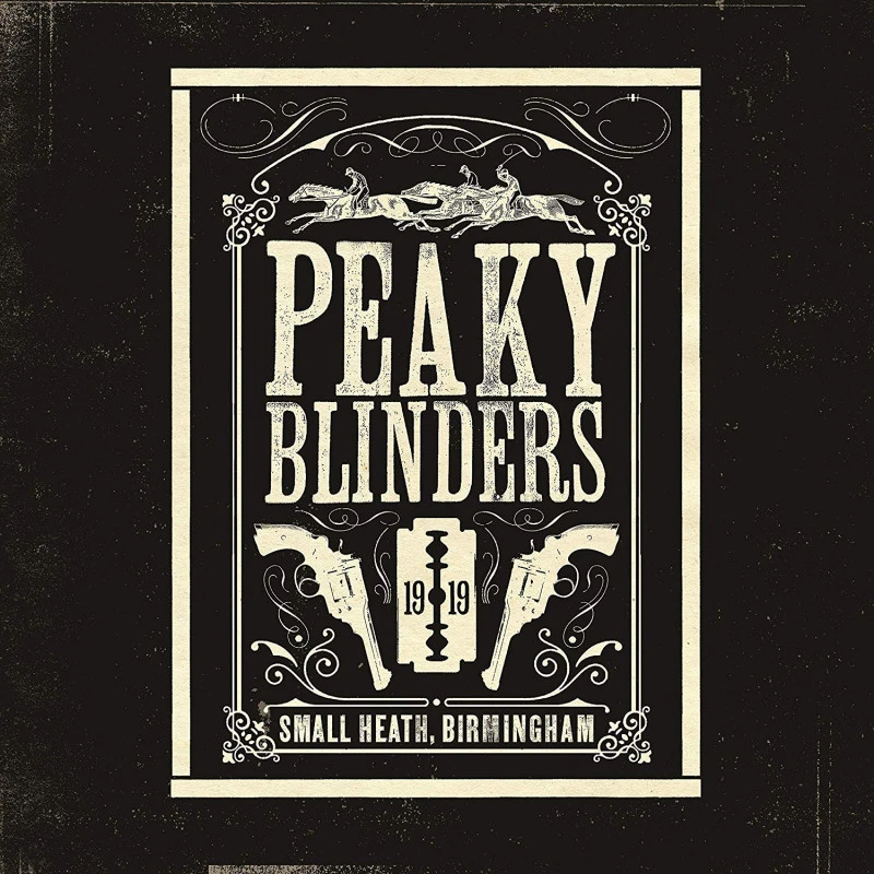 Peaky Blinders