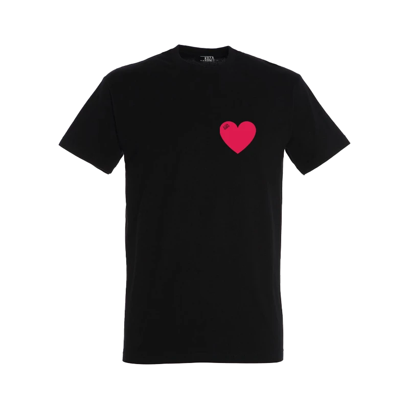 Heart small