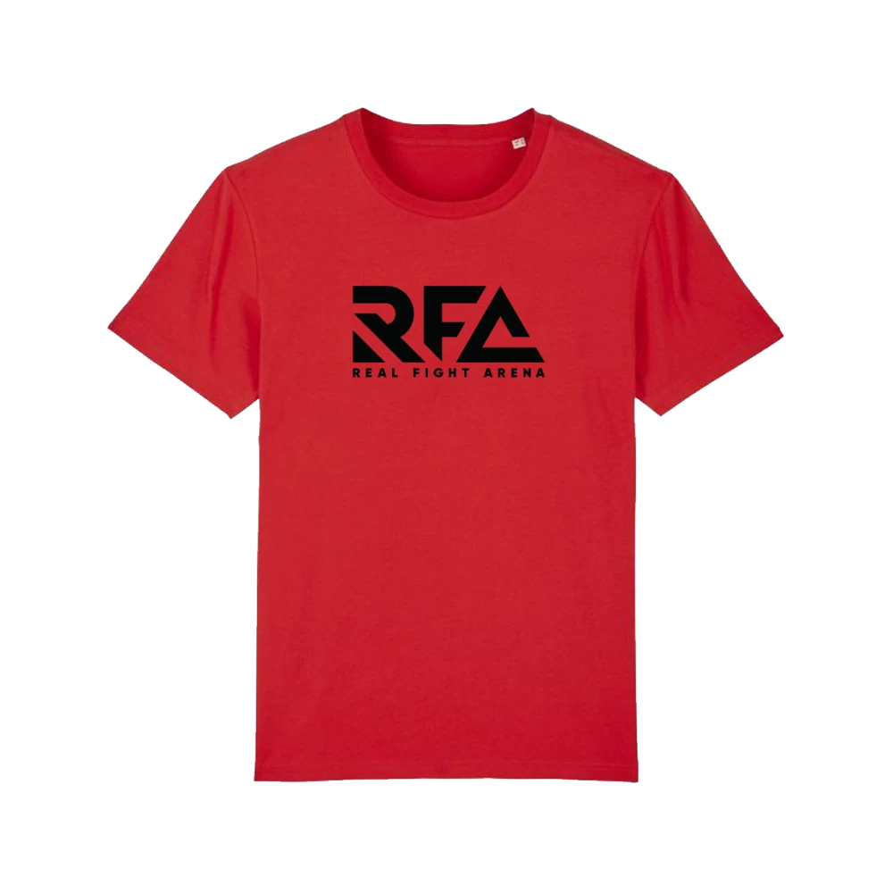 RFA Logo Tee