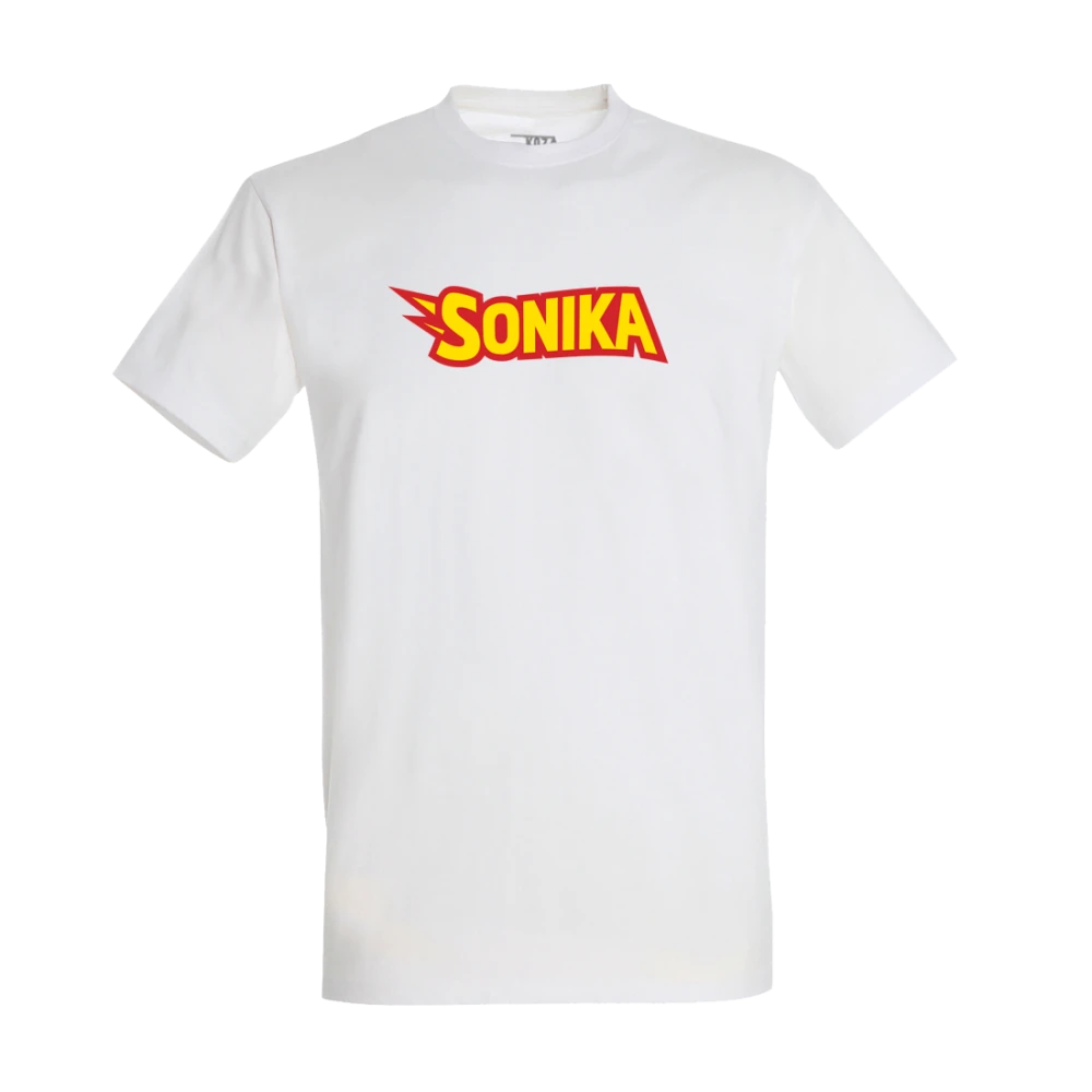 Sonika logo