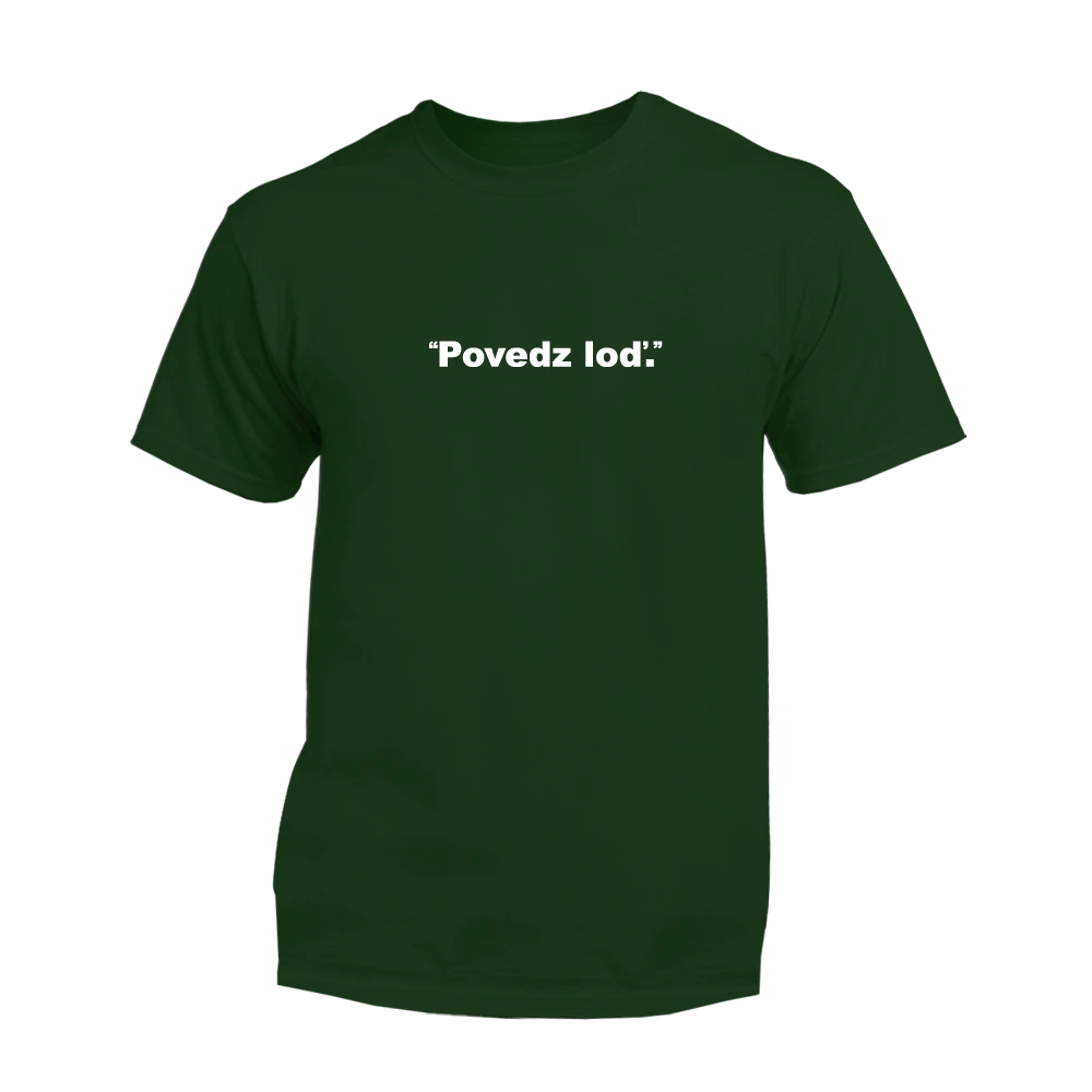 Povedz loď