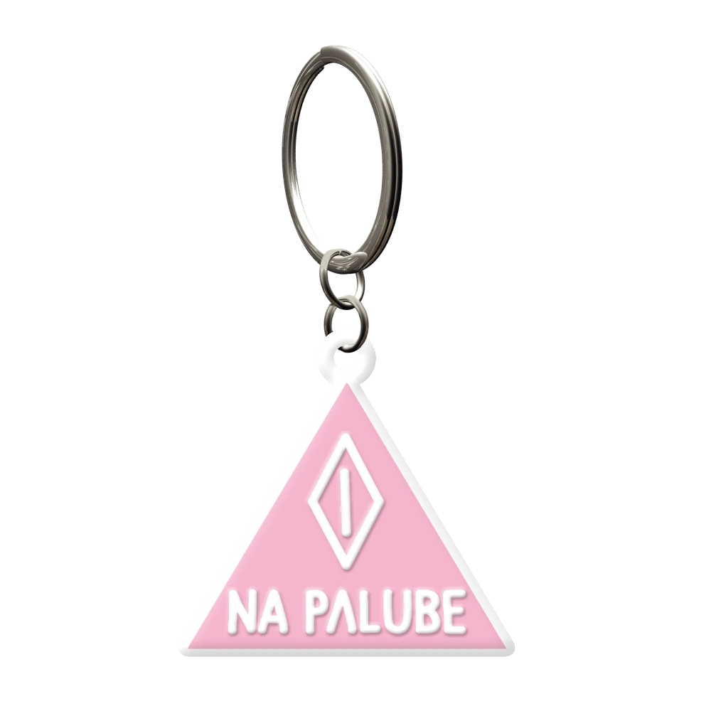 Pi*a na palube