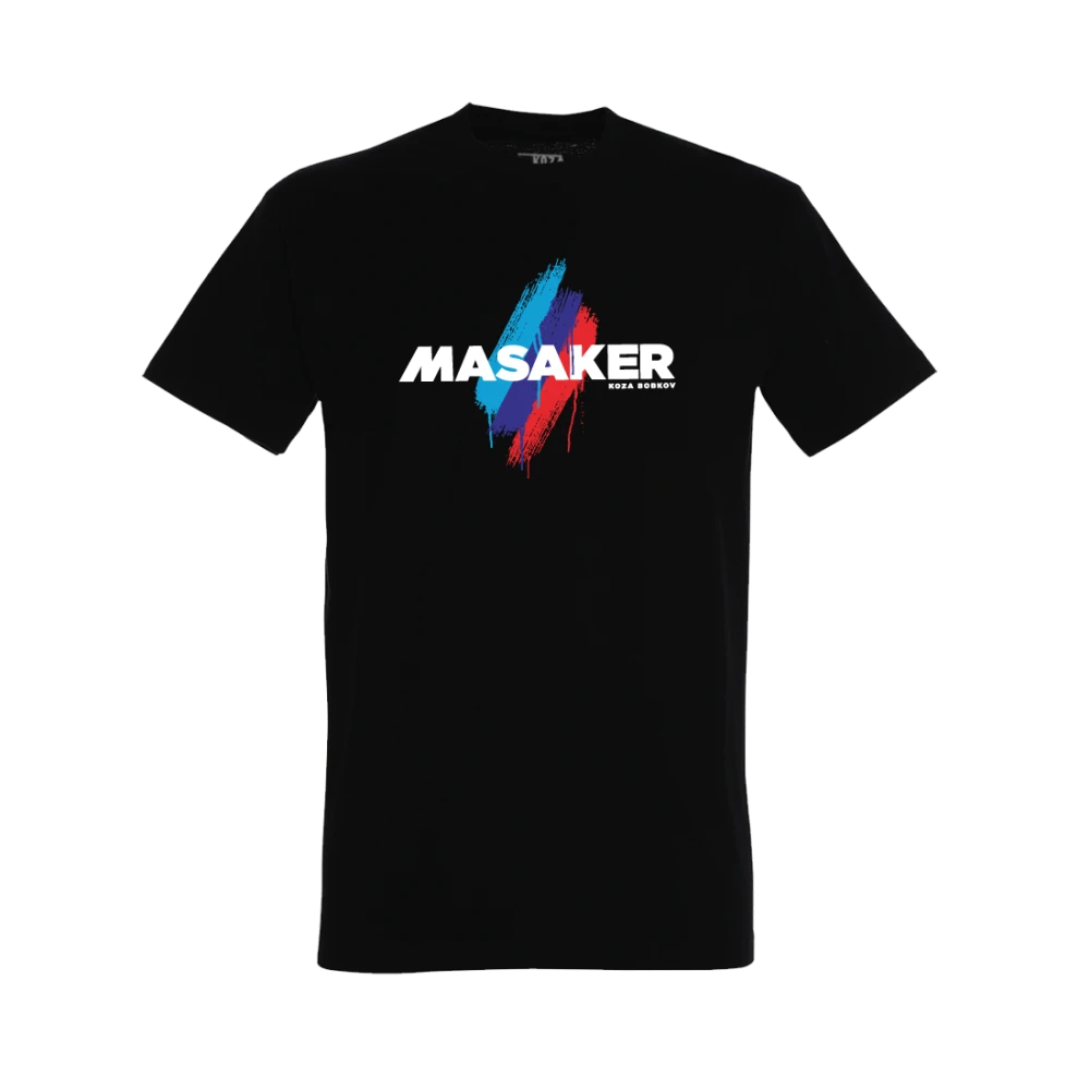 Masaker Next gen