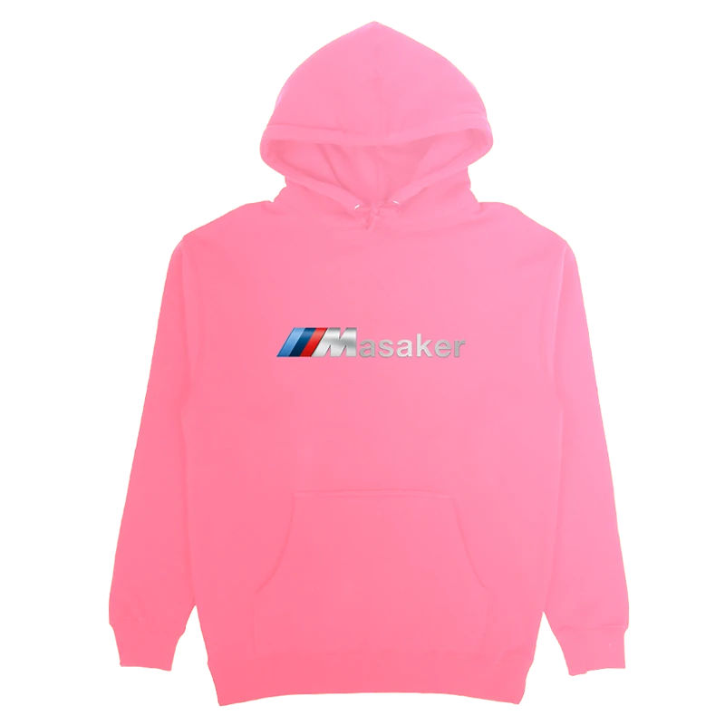 Masaker