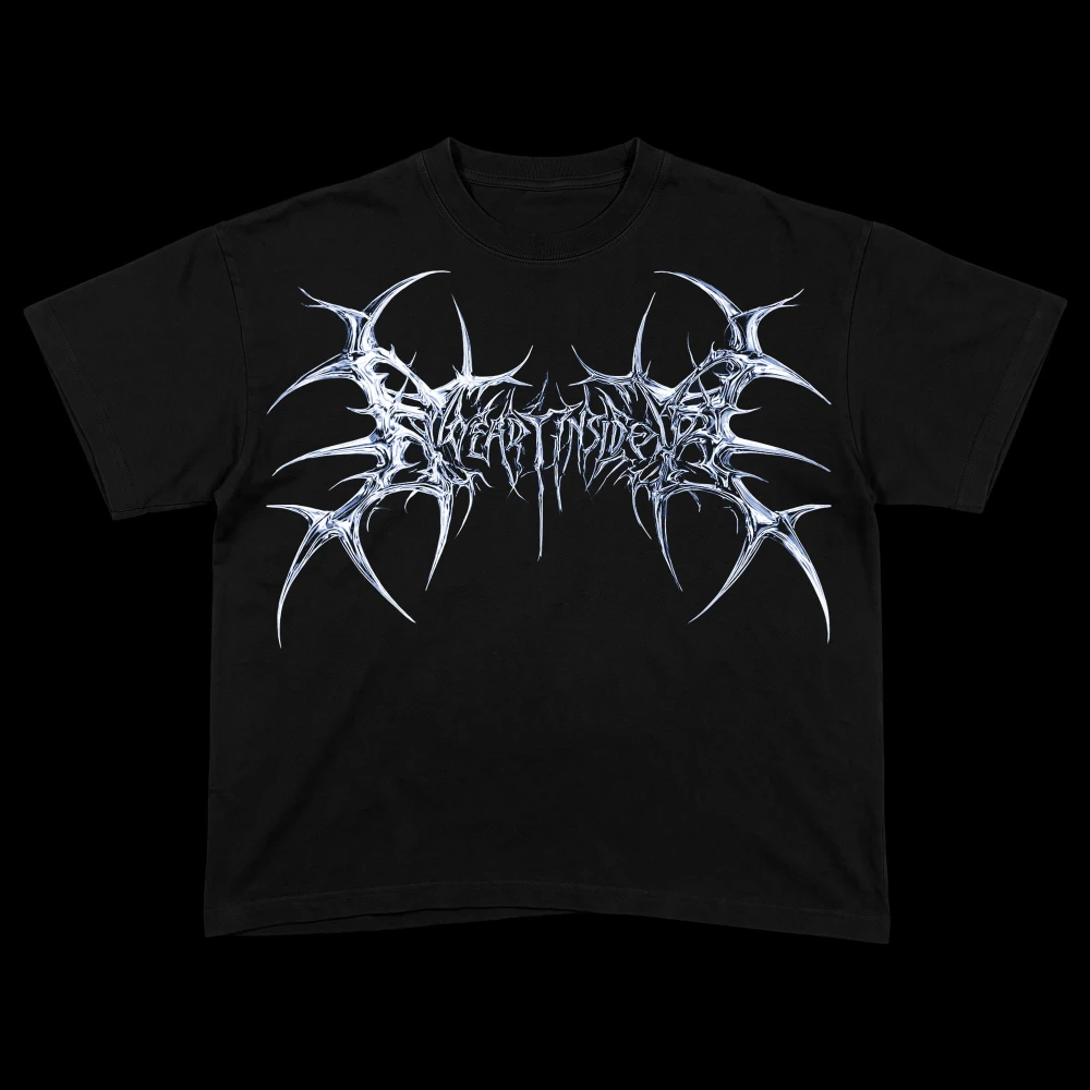 Dead Inside T-shirt