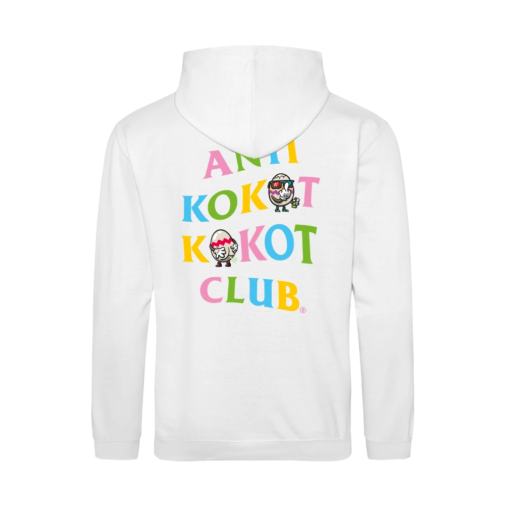 AKKC Easter