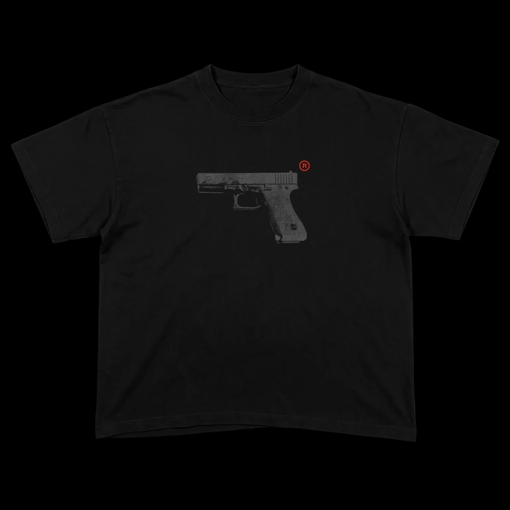 One Shot T-shirt