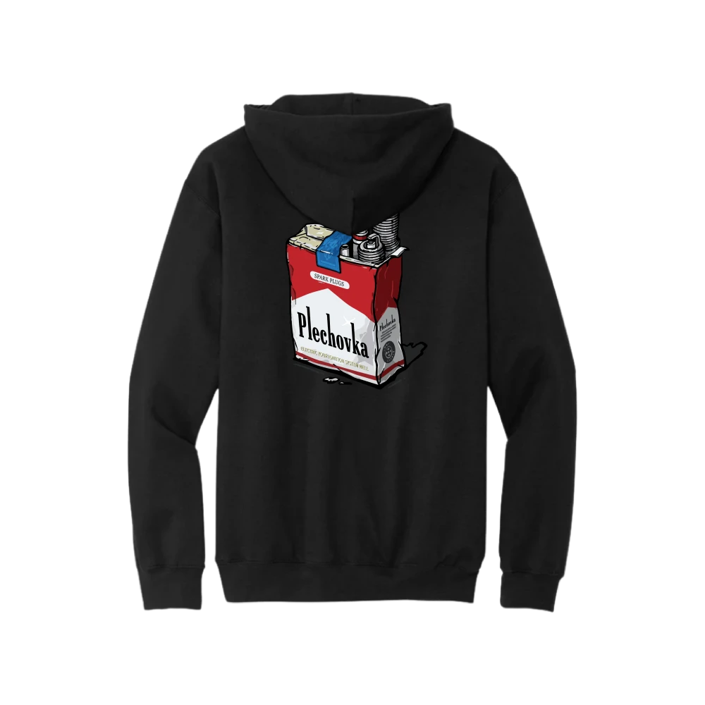 Plechovka Original