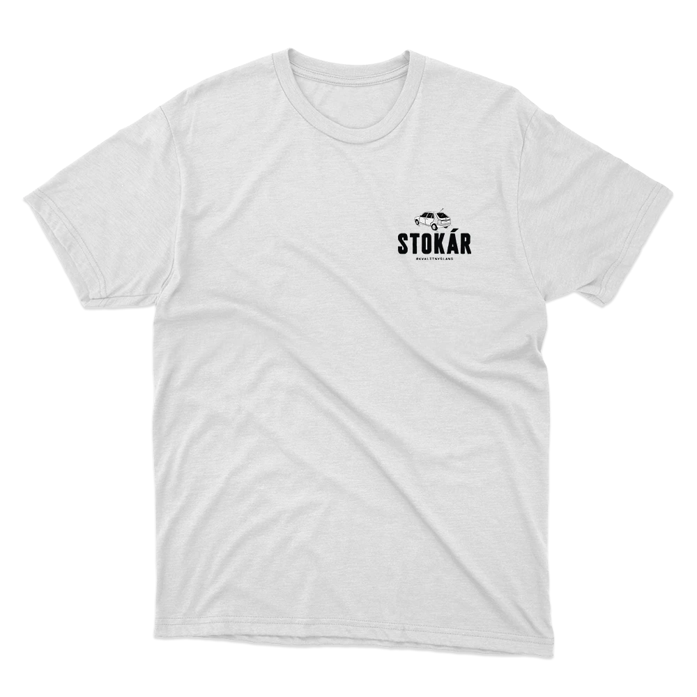 Stokár