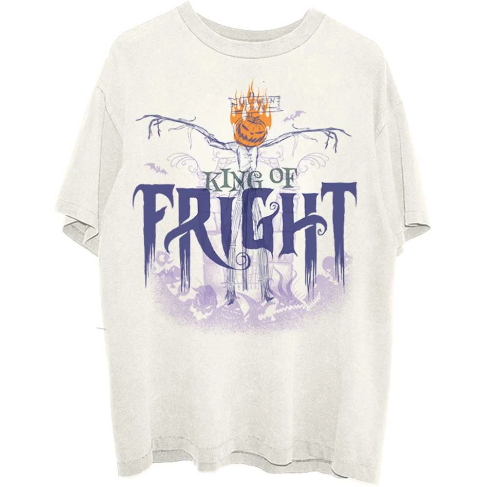 The Nightmare Before Christmas King of Fright