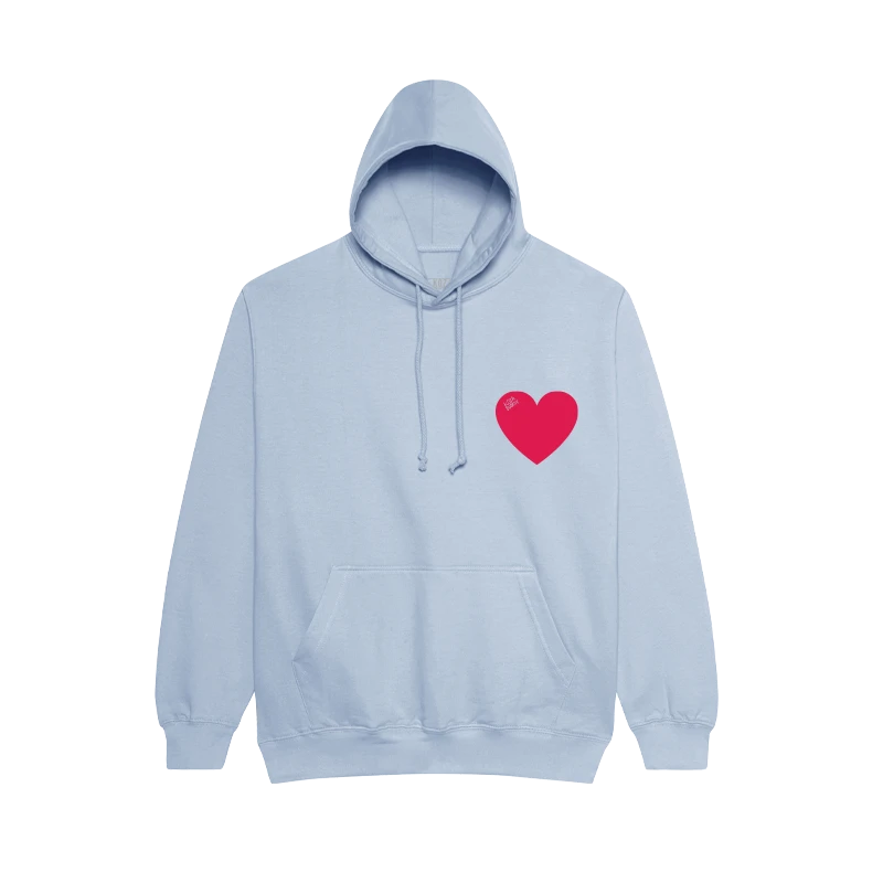 Heart small