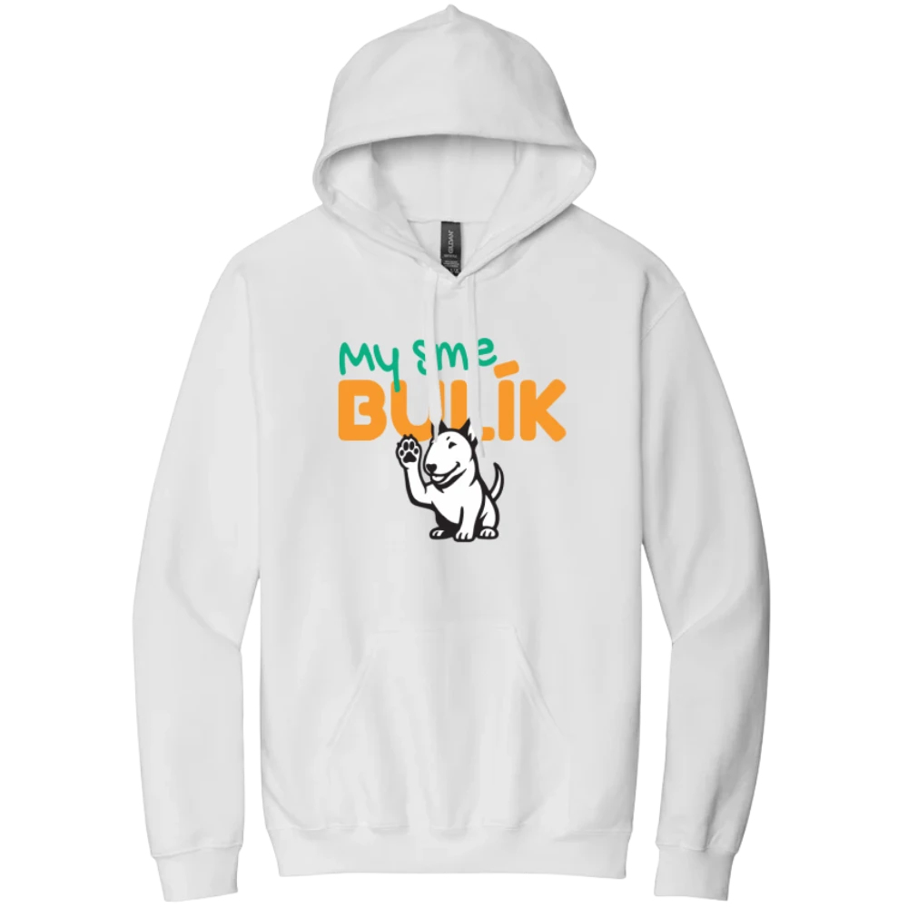 My sme bulík