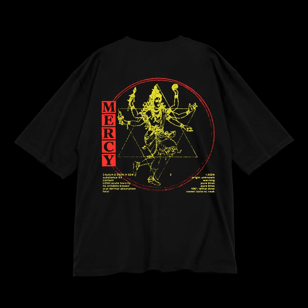 Krishna T-Shirt
