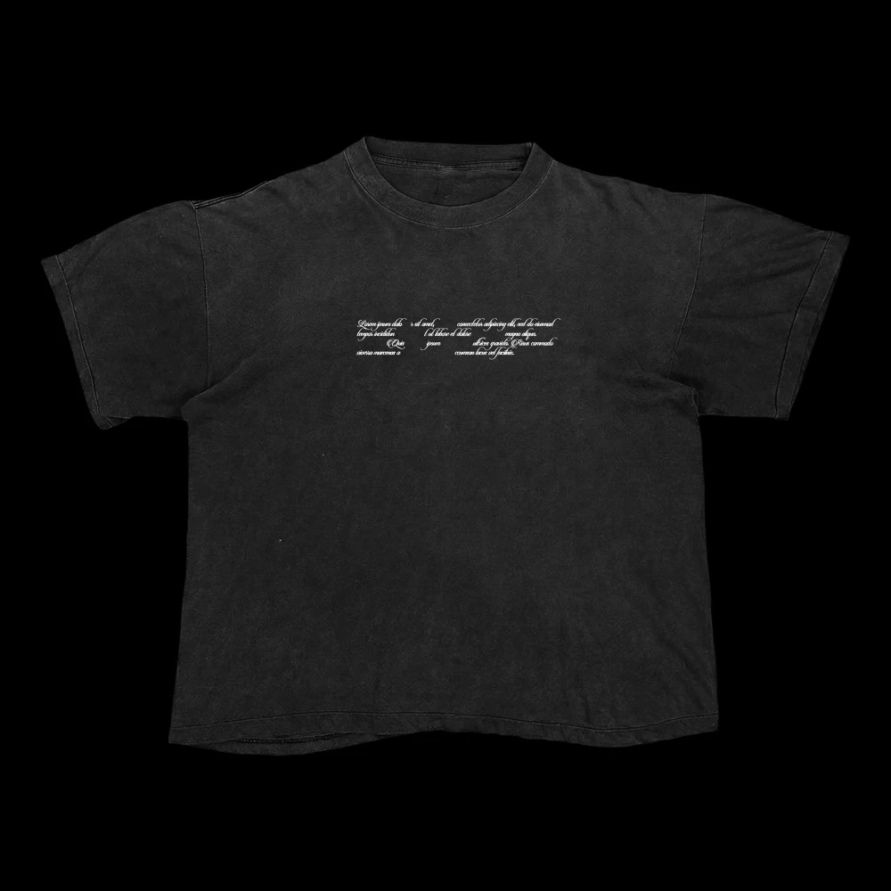 Warm Areas T-Shirt