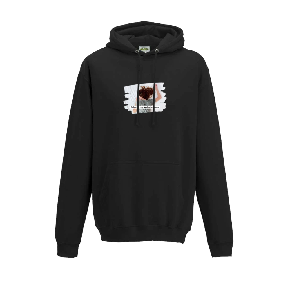 Zobuďte ma, keď schudnem