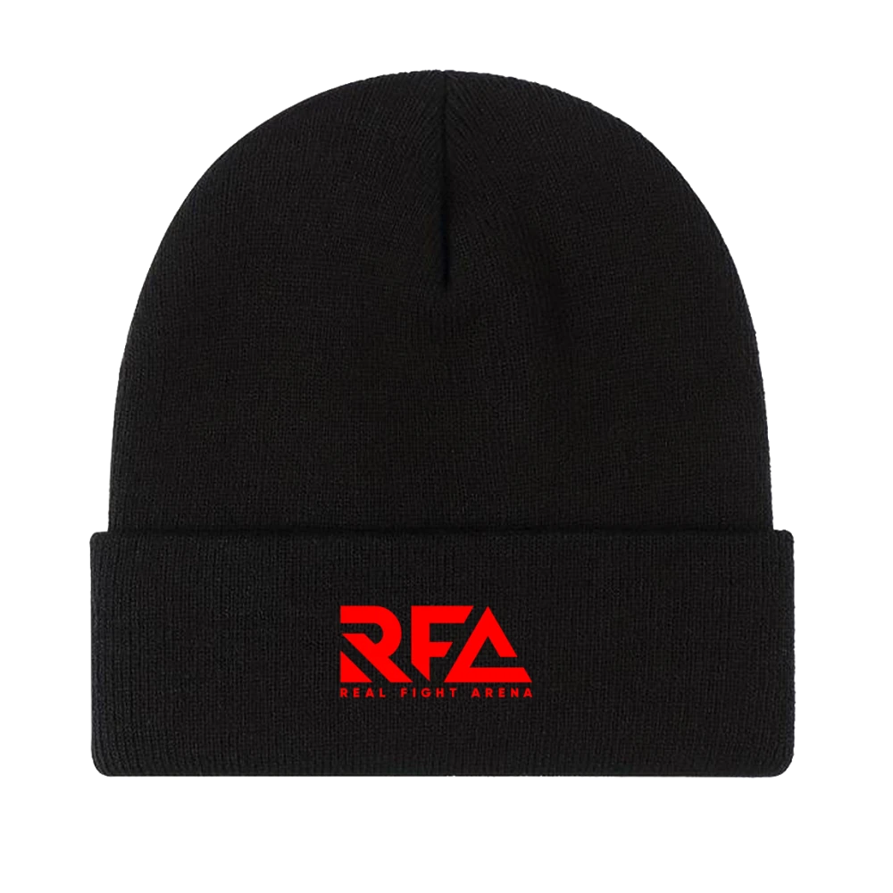 RFA Logo Beanie