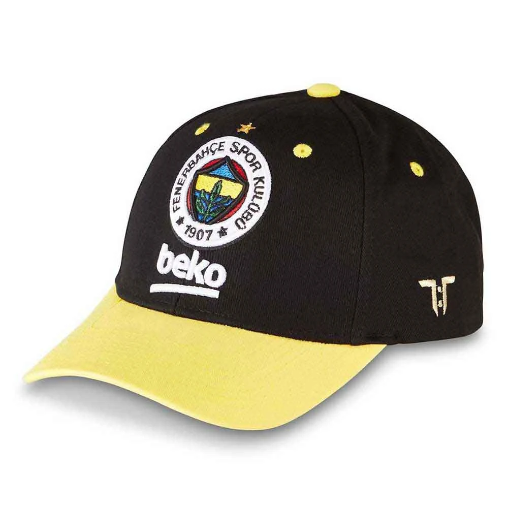 Euroleague Basketball Fenerbahce Istanbul