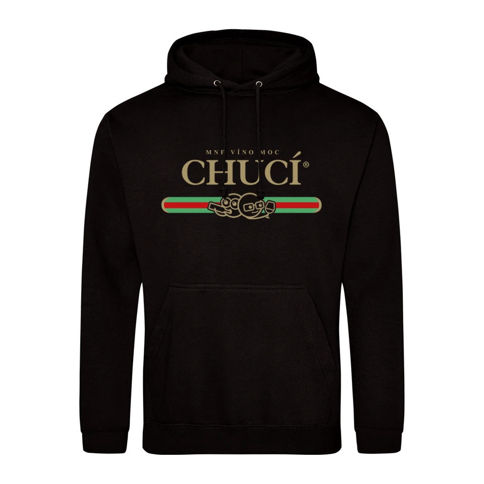 Chucí