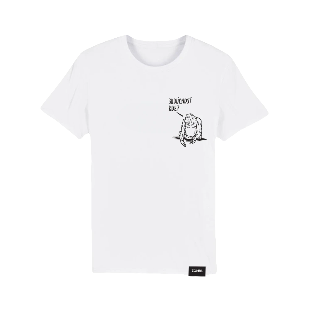 Budúcnosť kde?
