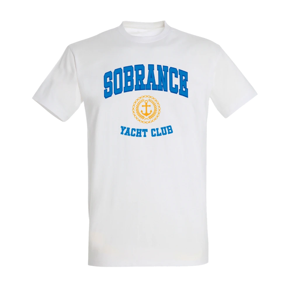 Sobrance yacht club