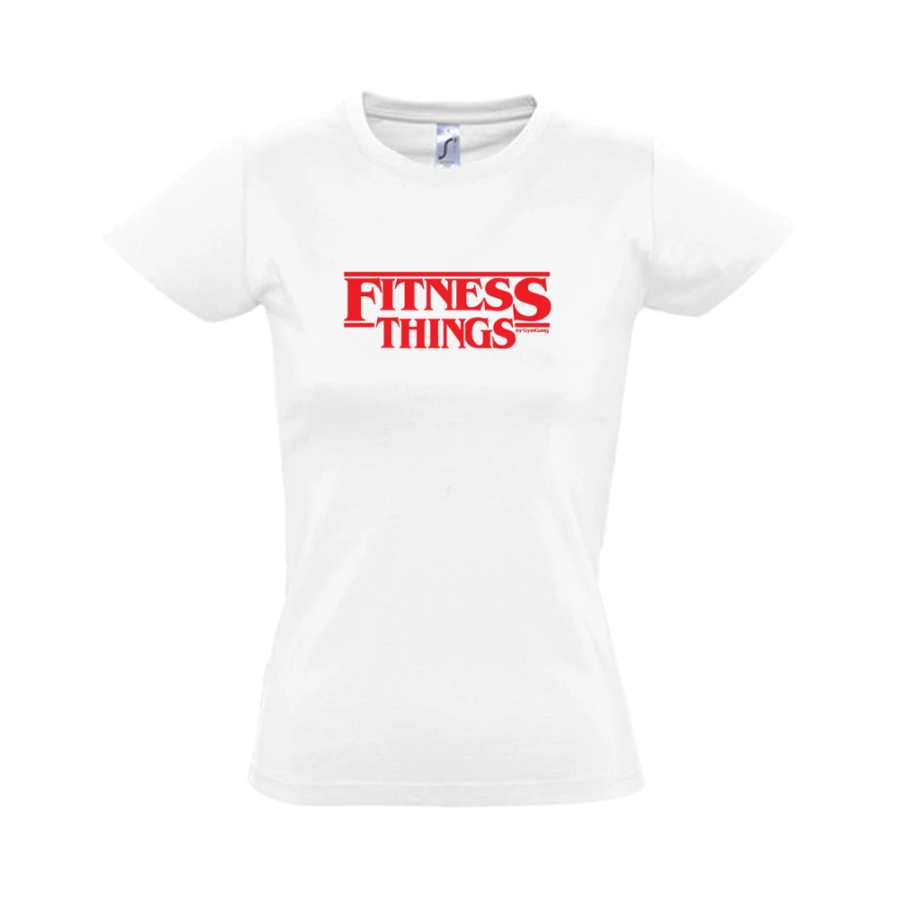 Fitness Things