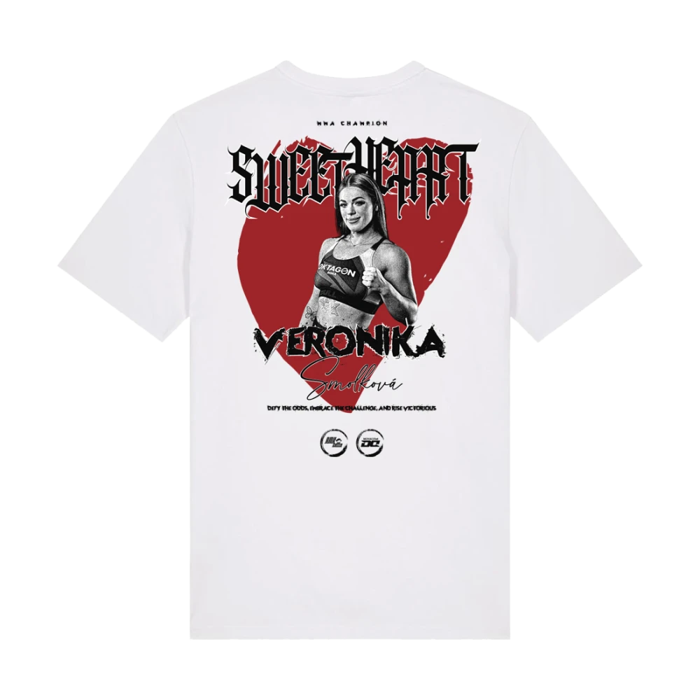 Sweet Heart Veronika Smolková