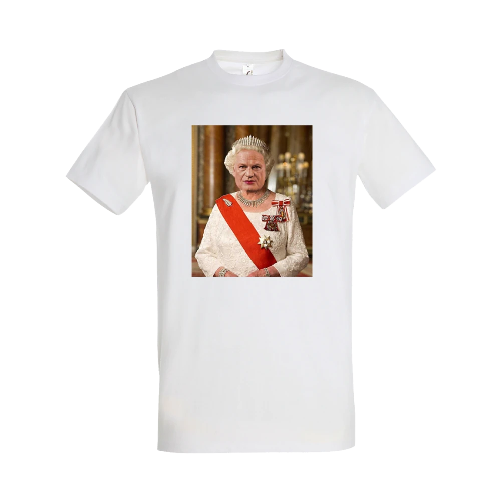 Queen Filip
