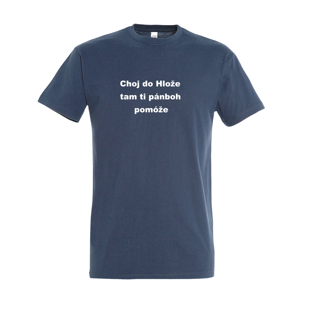 Choj Do Hlože