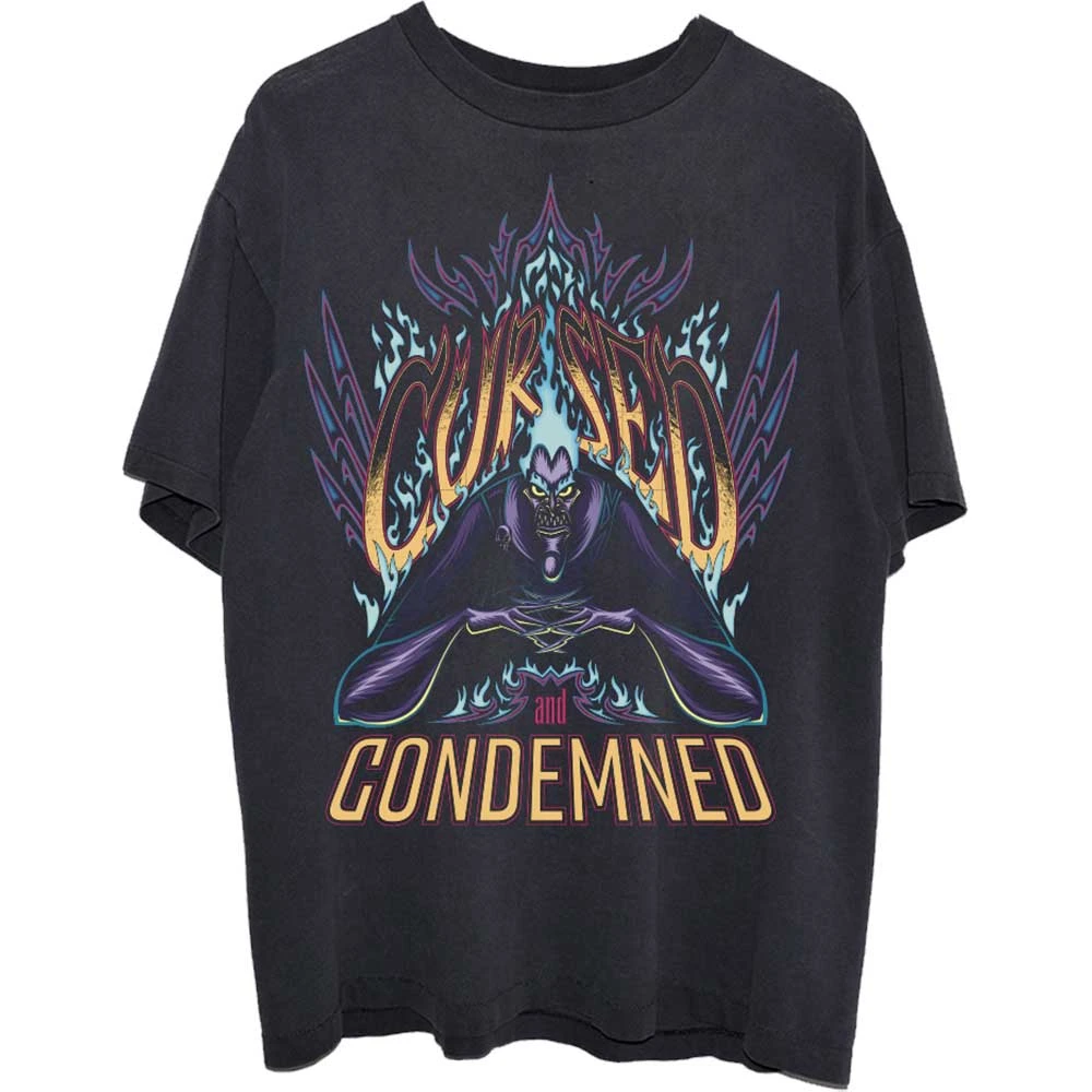 Hercules Hades Cursed