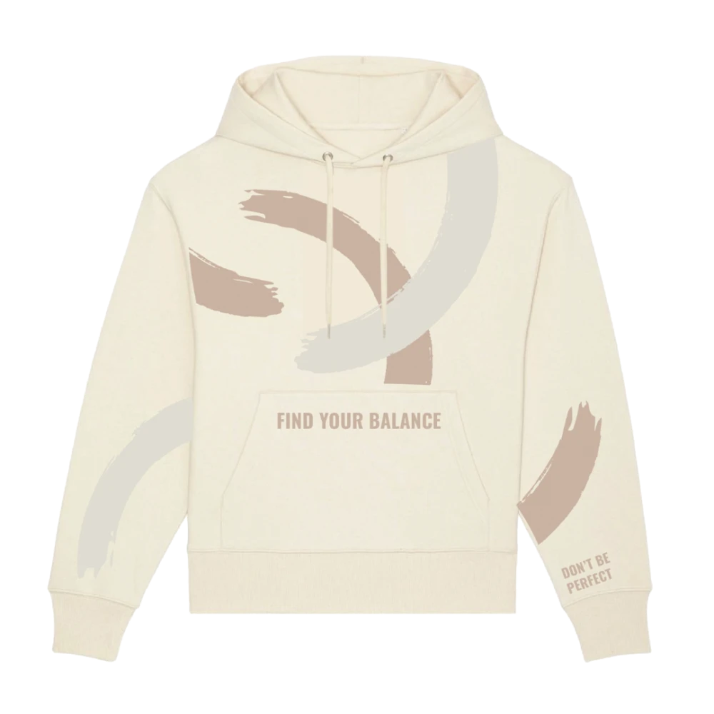 Find your balance new - natural