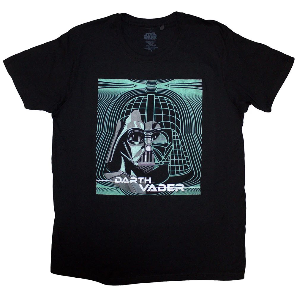 Vader Grid Mask