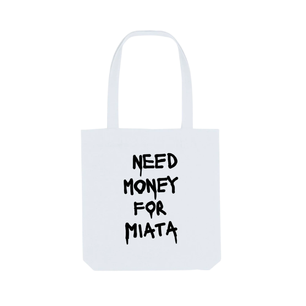 Need money for miata