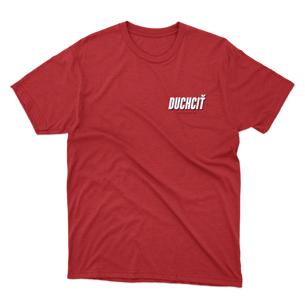 Duchciť