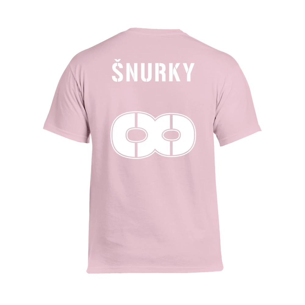 Šnurky