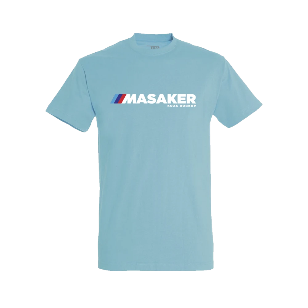 Masaker 2023