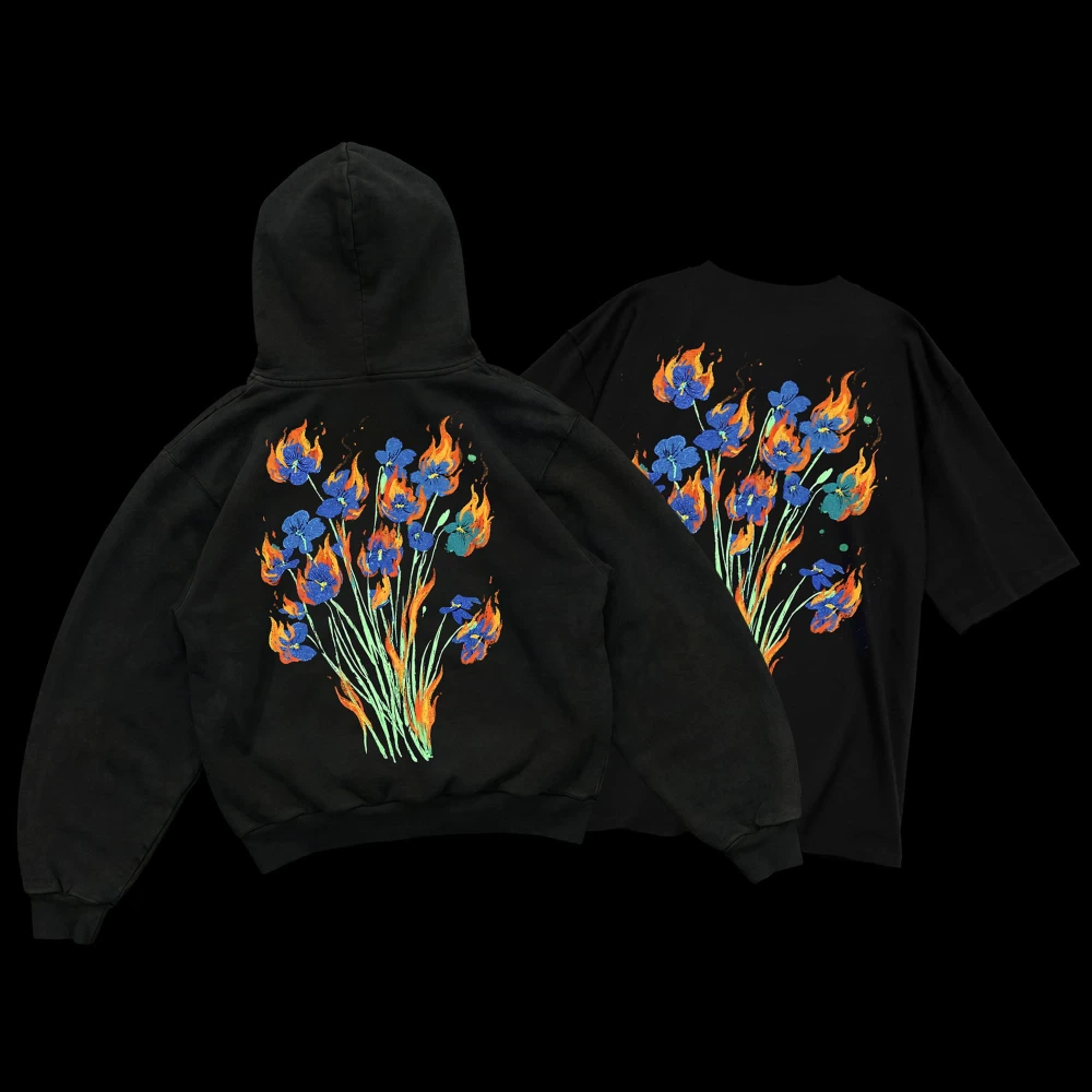 Burning Bloom Bundle