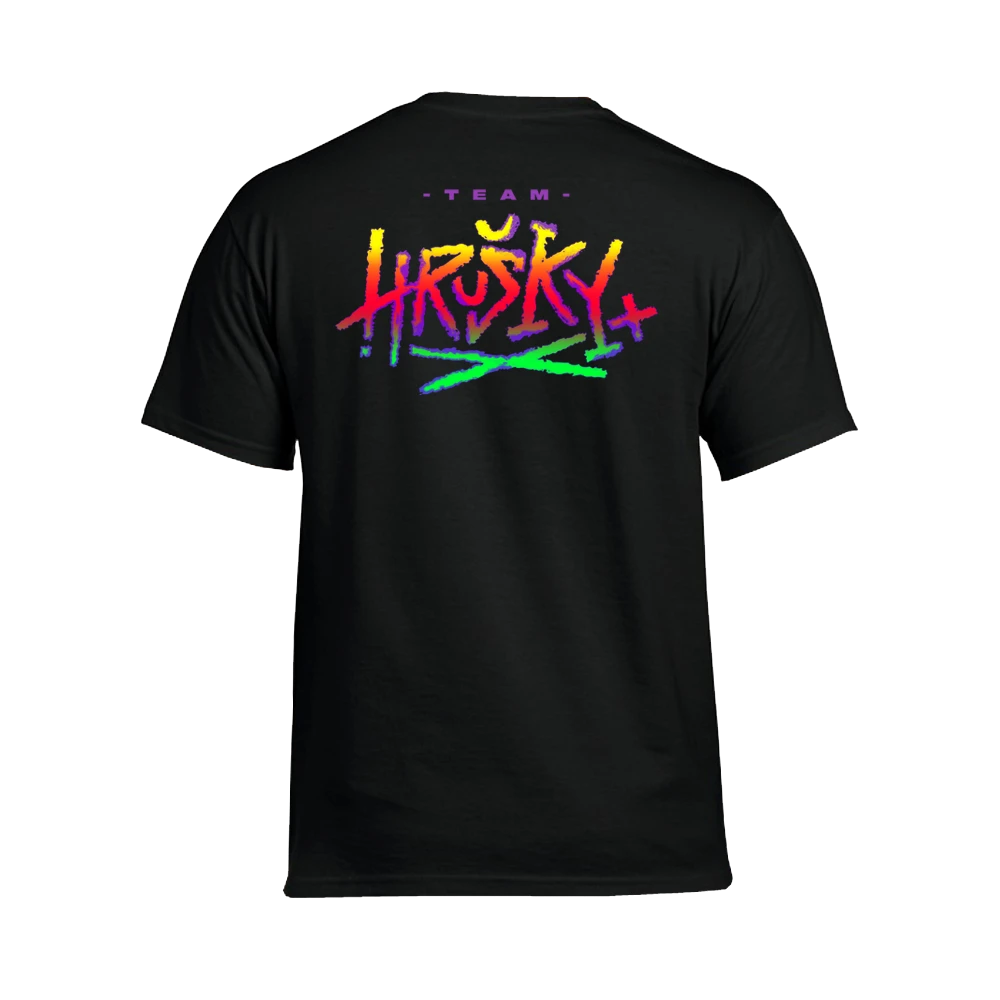 Team Hrušky