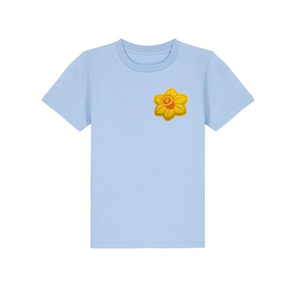 Narcis, detské