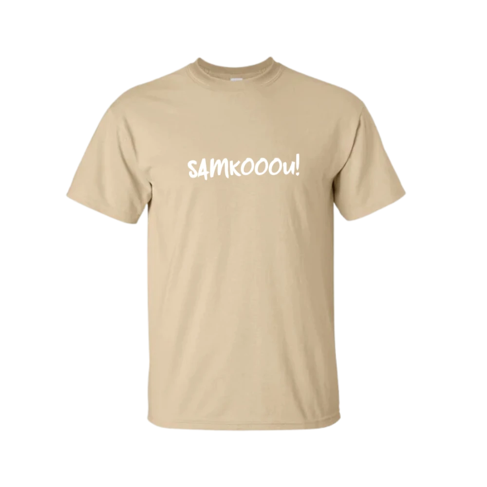 Samkooou!