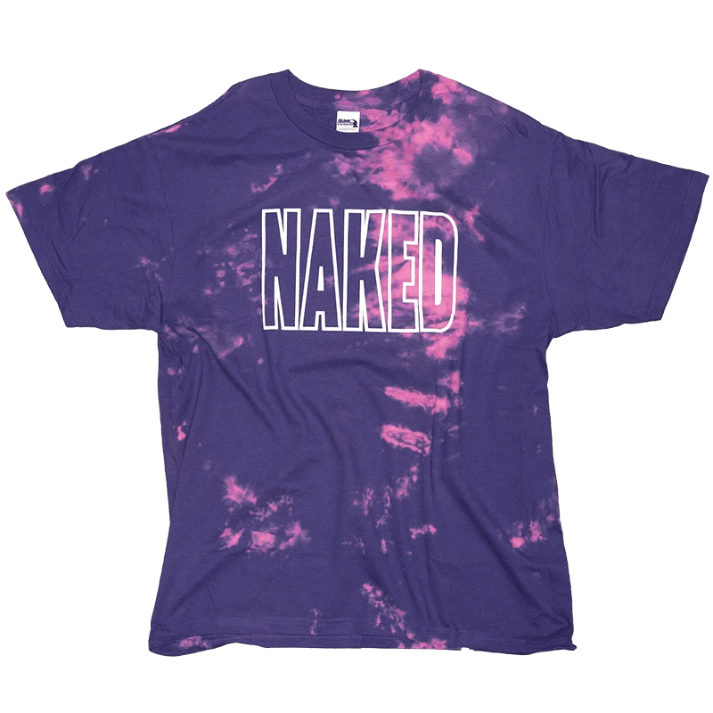Naked Color Big