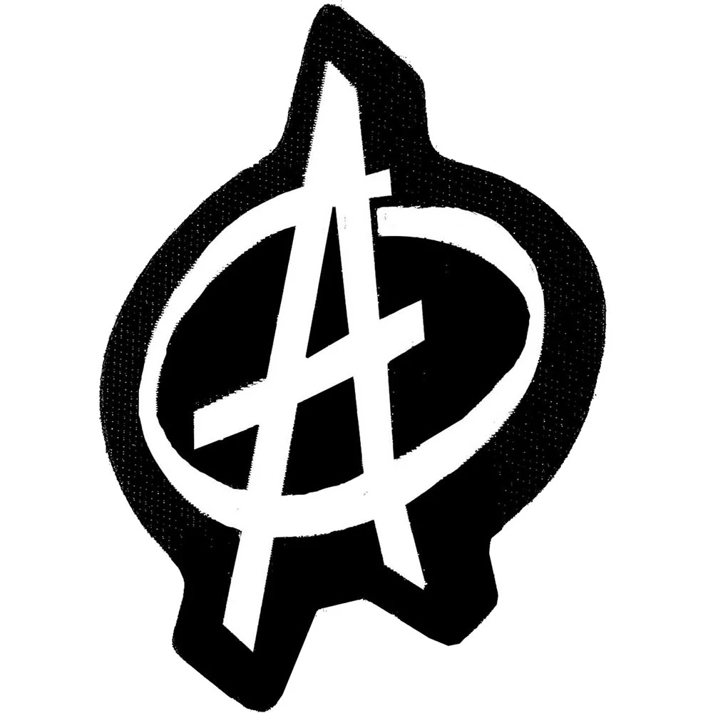 Anarchy Symbol