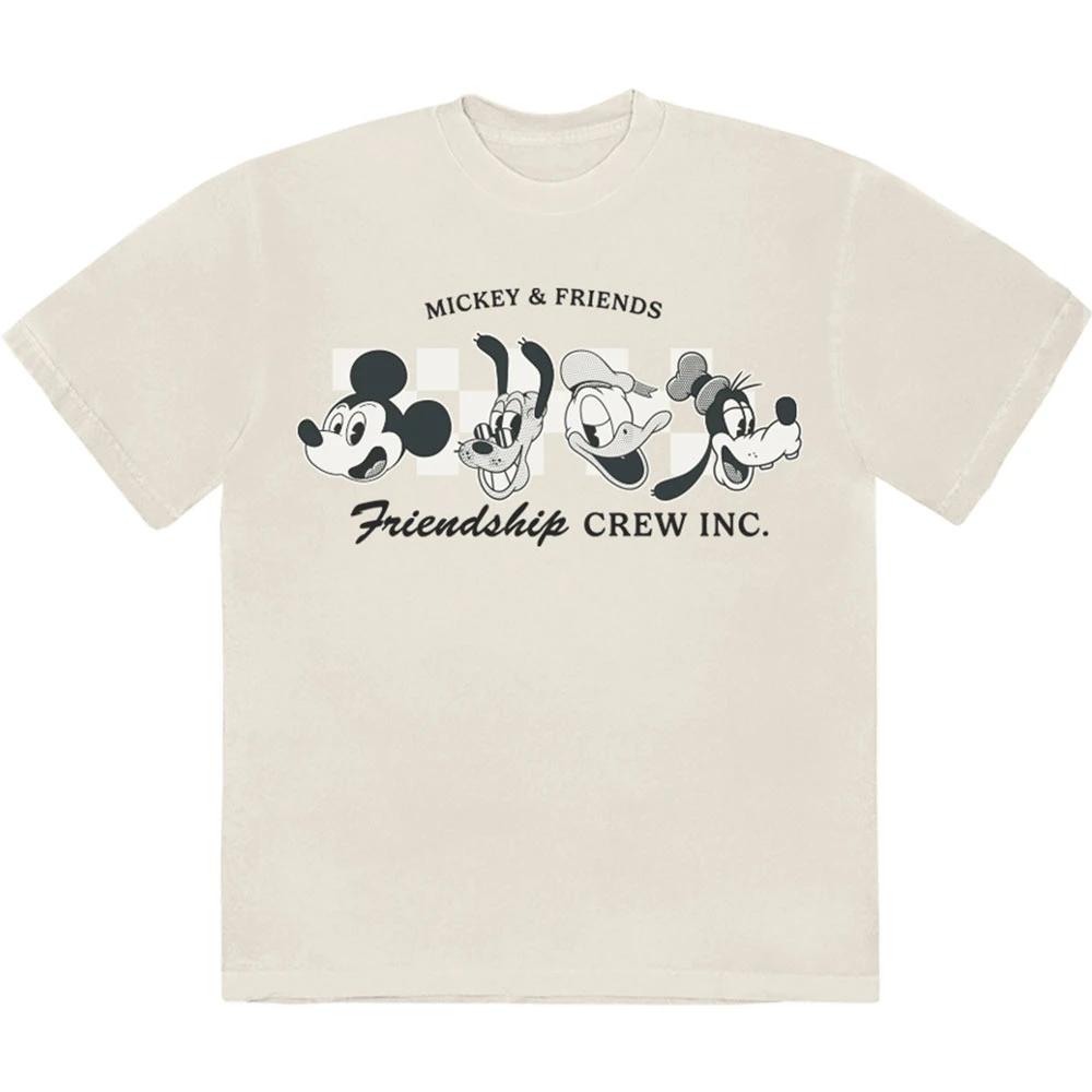 MM Friendship Crew Inc