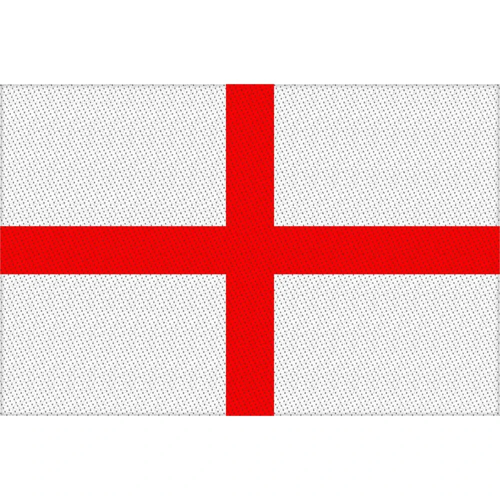 St Georges Cross Flag