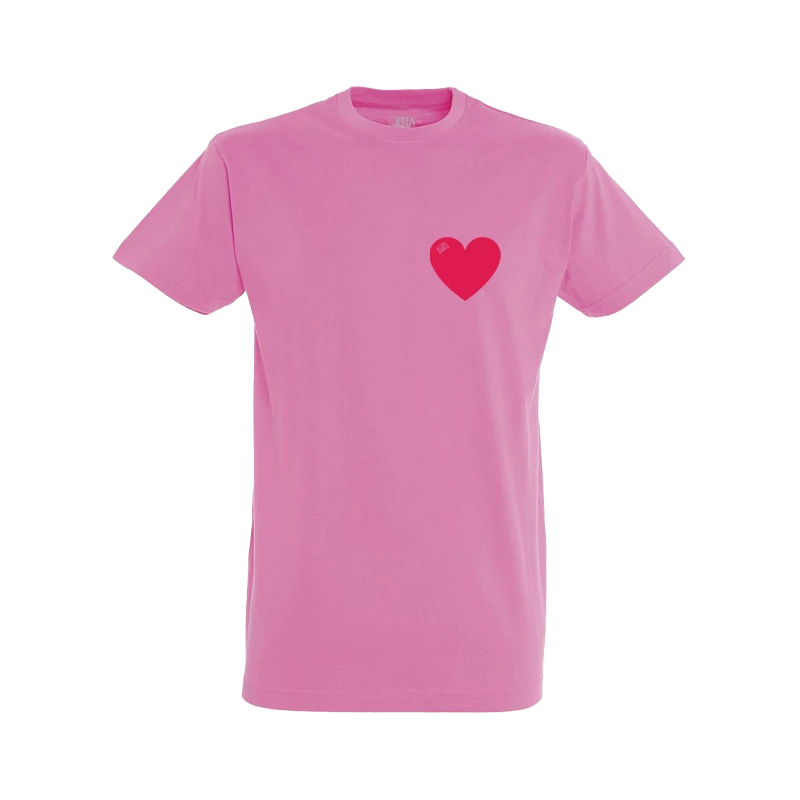 Heart small