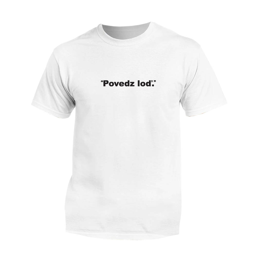 Povedz loď